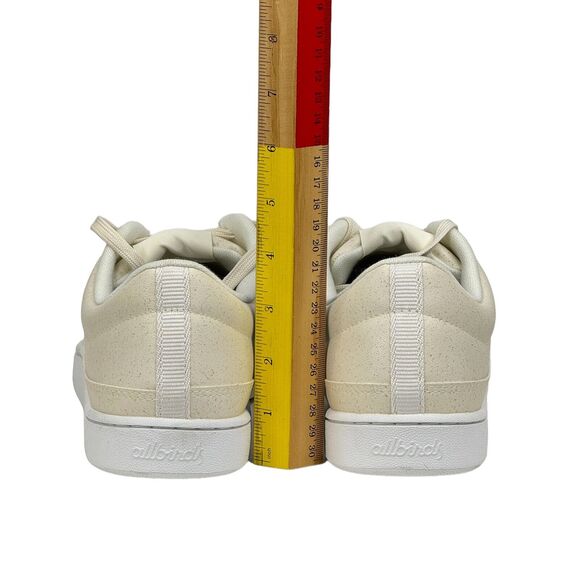 Allbirds Women's Sneaker Size 10 Plant Pacers PP Natural Comfort Running NEW - Picture 6 of 9